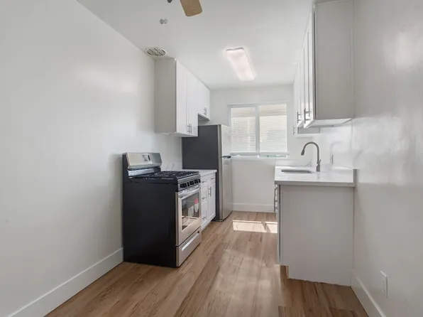3451 Vinton Ave APT 4, Los Angeles, CA 90034