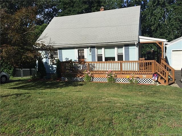 Flowers and the trees are i...