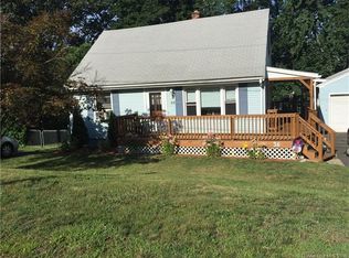 36 Parkview Rd, Wallingford, CT 06492