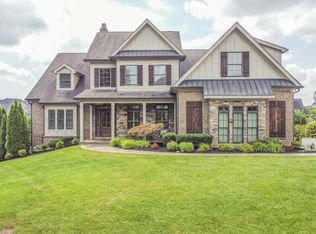12425 Ivy Lake Dr, Knoxville, TN 37934