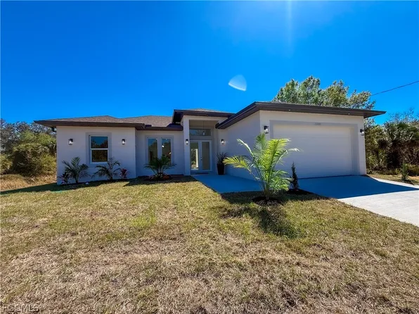 2008 Alliance Ln, Labelle, FL 33935