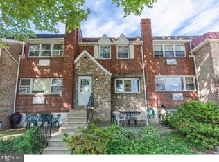 5463 Houghton Pl, Philadelphia, PA 19128