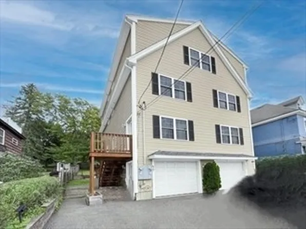 617 River St #2, Haverhill, MA 01832