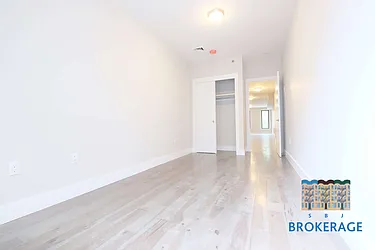 Rented by SBJ Brokerage, LLC
