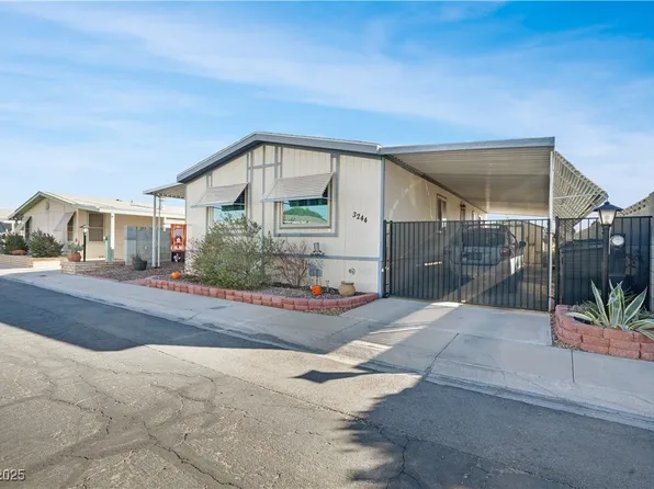 3244 Bellavista Ln, Las Vegas, NV 89122