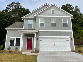 249 Camp Cir, Dallas, GA 30157