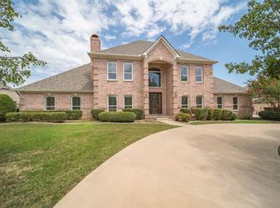 3201 Belmont St, Denton, TX 76210