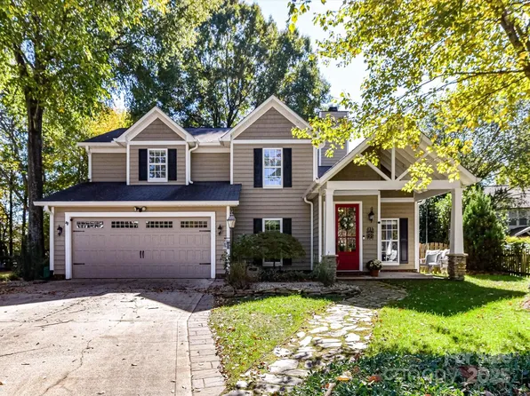 129 Shorecrest Dr, Davidson, NC 28036