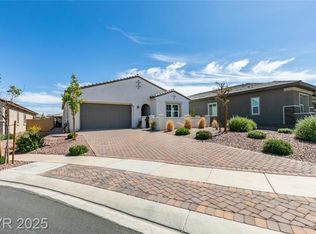 792 Drammatico Pl, Henderson, NV 89011