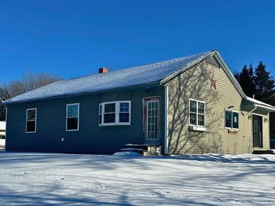 90 Bridgham Street, Ashland, ME, 04732