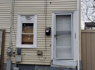 299 Hills Pl, Trenton, NJ