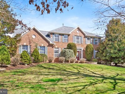 5 Branford Dr, Robbinsville, NJ, 08691