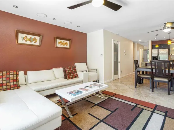 280 S Avenida Caballeros Unit 238, Palm Springs, CA 92262