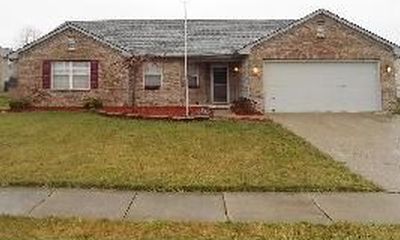 331 Longfellow Ct, Greenfield, IN, 46140