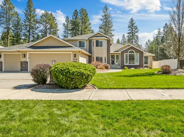 16516 N Fairview Rd, Colbert, WA 99005