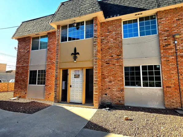 333 Eubank Ct #14B, El Paso, TX 79902