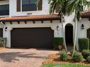 15800 Portofino Springs Blvd APT 107, Fort Myers, FL 33908