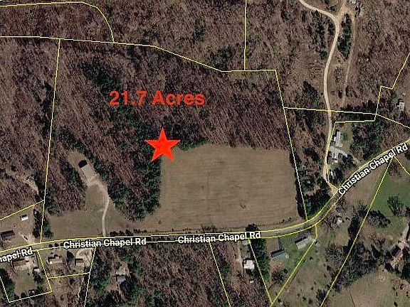 4th image of 1357 Christian Chapel Rd