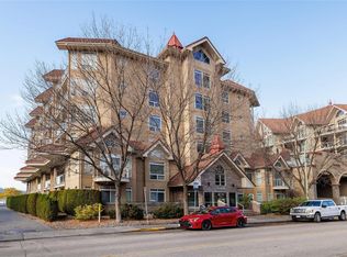 1088 Sunset Dr Unit 540, Kelowna, BC V1Y 9W1