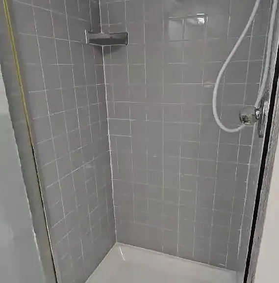 shower