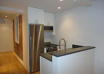 Rented by Westminster Management