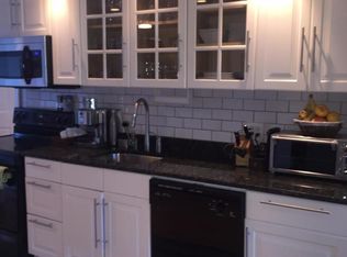 111 W 3rd St #31, Boston, MA 02127