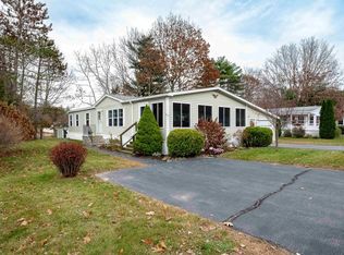 162 Eagle Dr, Rochester, NH 03868