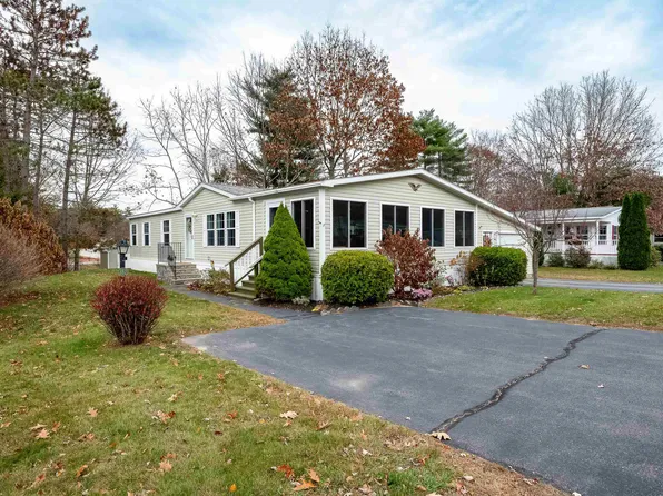 162 Eagle Drive, Rochester, NH 03867