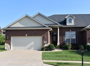 3902 Savoy Dr, Columbia, MO 65203