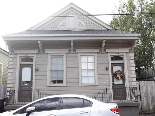 5612 Camp St, New Orleans, LA 70115