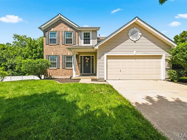 53 Lions Head Ct, O'Fallon, MO 63368