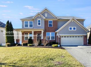 99 Coachman Cir, Stafford, VA 22554