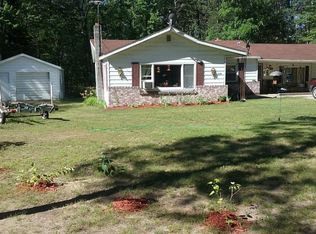 2265 W Kittle Rd, Mio, MI 48647