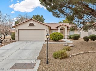 5133 Future Dr, Las Vegas, NV 89130