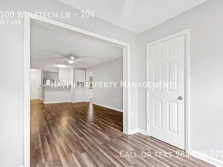 2100 Wolftech Ln #204 — Photo 22