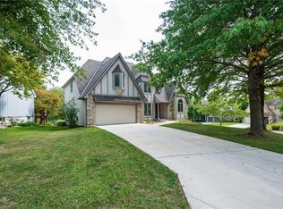 12413 Beverly St, Overland Park, KS 66209