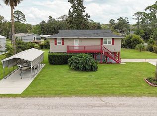 276 Circle Drive, Midway, GA 31320