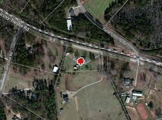 1210 Alcovy Trestle Rd, Social Circle, GA 30025