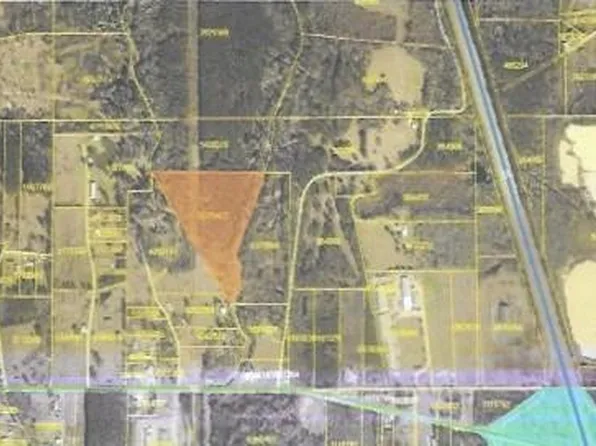 W Durbin Rd, Independence, LA 70443