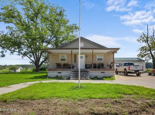 596 Wagon Ford Road, Beulaville, NC 28518