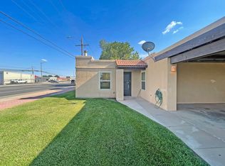 4135 North Apodaca Street, Hobbs, NM 88240