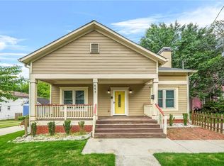 557 Lawton St SW, Atlanta, GA 30310