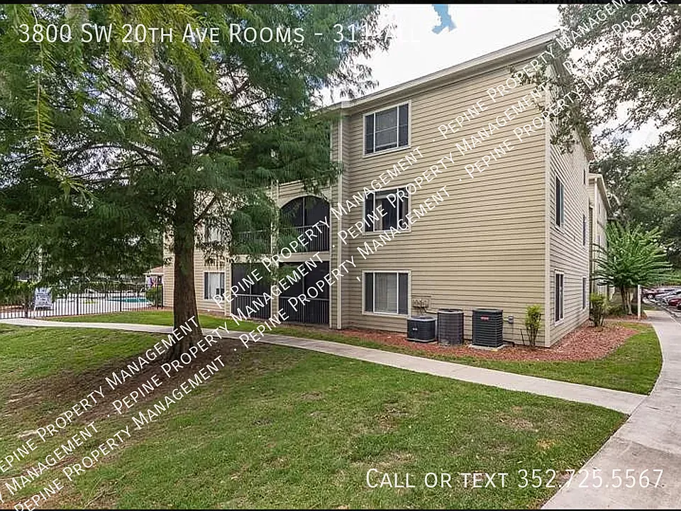 3800 SW 20th Ave #311