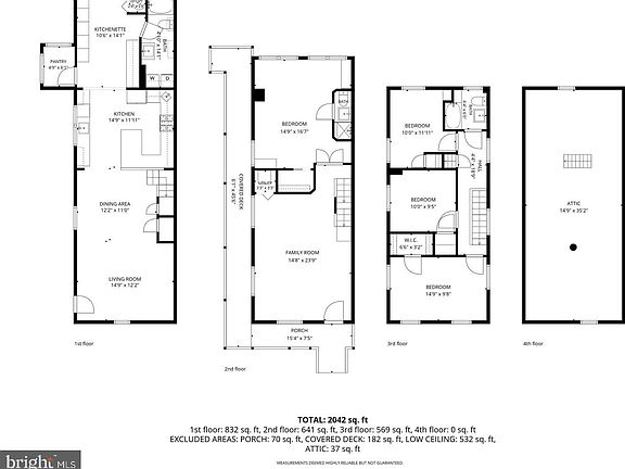 3rd image of 1351 Otis St NE