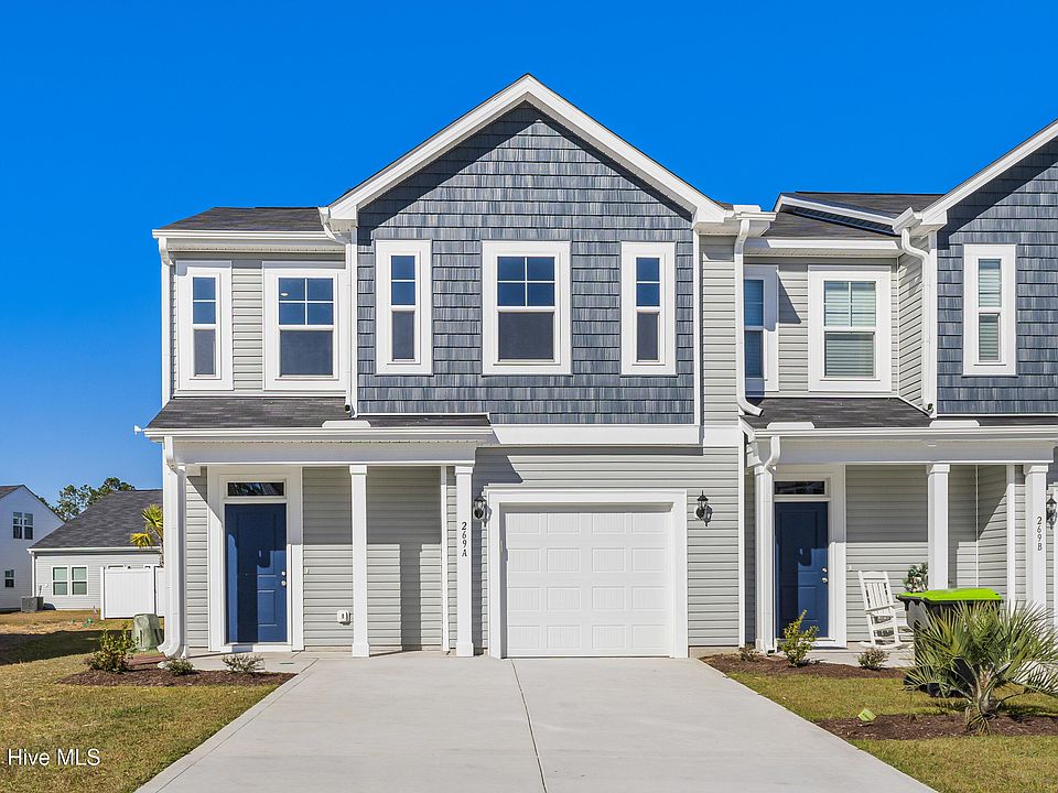 1st image of 269 Arnette Dr #A