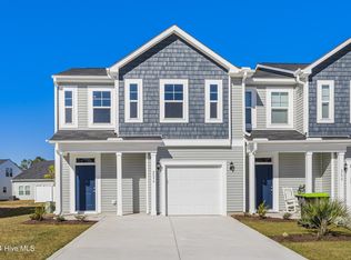 269 Arnette Dr #A, Ocean Isle Beach, NC 28469