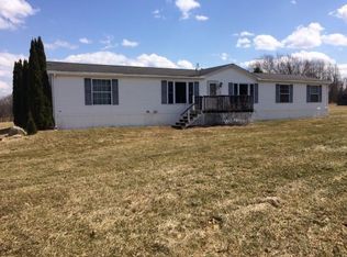 373 N Van Dorn Rd, Ithaca, NY 14850