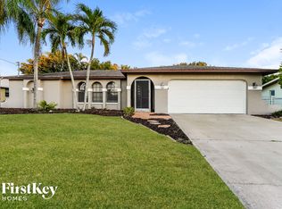 1431 SE 29th St, Cape Coral, FL 33904