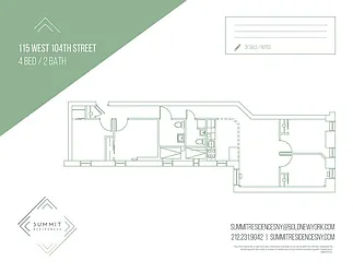 Rented by Bold New York