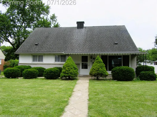 3202 Michael Ave, Warren, MI 48091